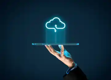 Cloud-Based Business Platforms In UAE